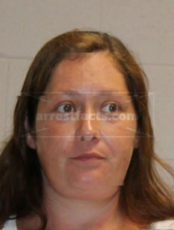 Laura Irene Shaw Roberson