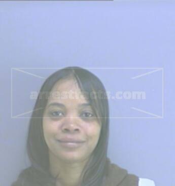Donna Gaye Williams