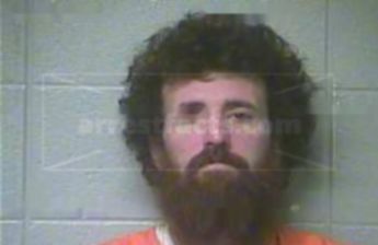 Joshua Cronley Hurt