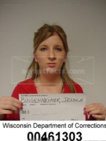 Jessica L Bingenheimer