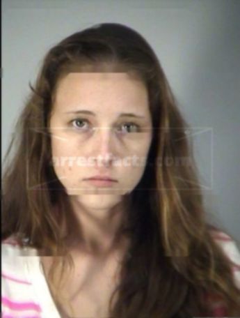 Ashley Marie Kent