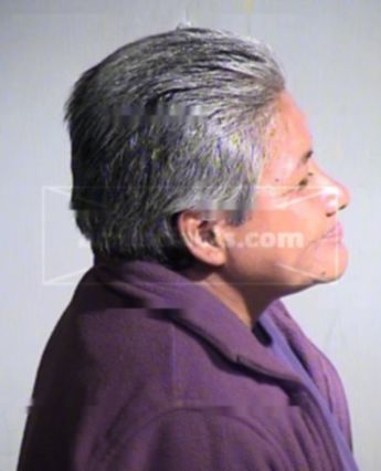 Maria Amalia Nunez
