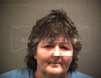 Patricia Kay Cheek