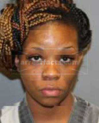 Nakiesha Mone Beverly