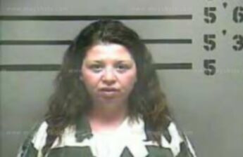 Kelly Jo Kemble