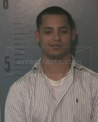 Miguel Andrew Ortegon
