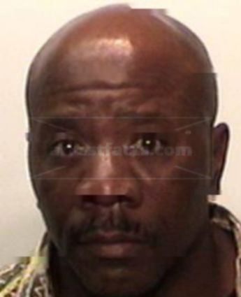 Ronnie Edward Mckinney