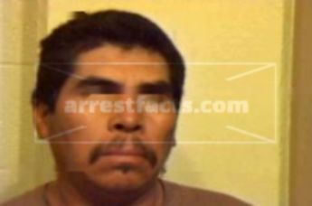 Margarito Martinez Espinoza