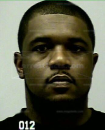 Benjamin Antonio Dixon