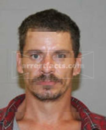 Jesse William James