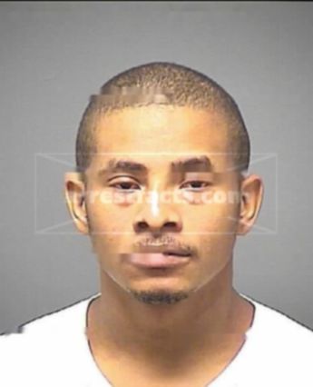 Michael Jerell Allen