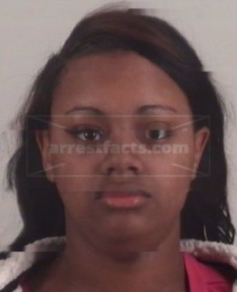 Ronericka Deznoniqu Williams