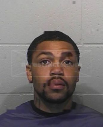 Charles Ray Bates Jr