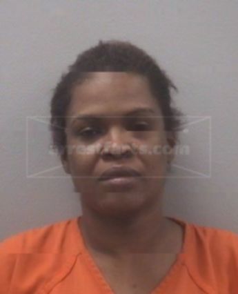 Alicia Annette Carson