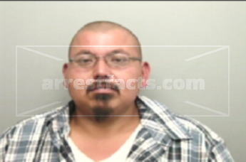 Agustin Flores
