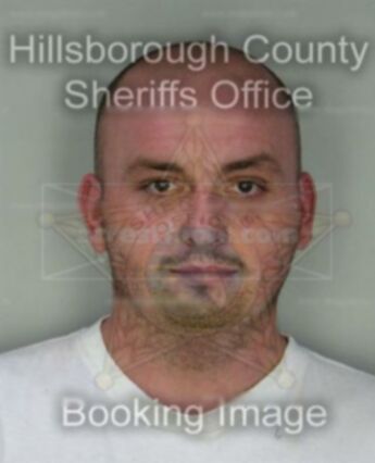 Michael Ray Gibson Jr.