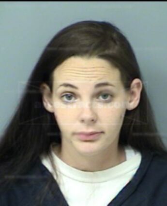 Victoria Rose Moyer