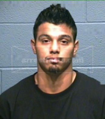 Bryan Lejay Thomas