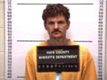 John Mark Allen