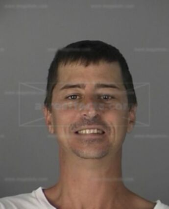 Daniel Buell Burnette