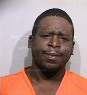 Richard Dwayne Perry