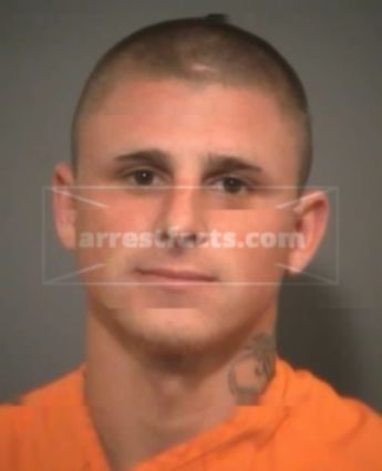 Matthew Guy Rouse