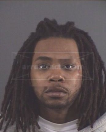 Terrance Michael Slater