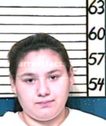 Amber Dawn Garza