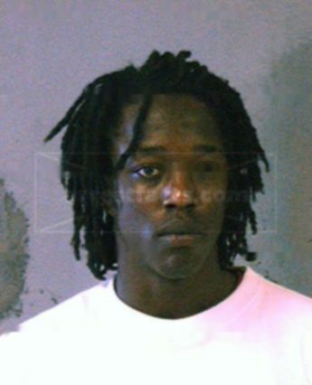 Elbert Charles Thomas