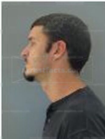 Brent Madison Eutsler
