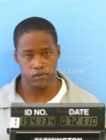 Alvin Washington