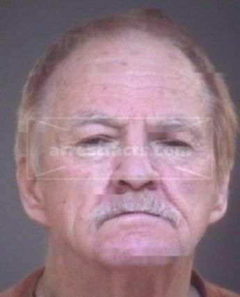 Clarence Edward Schronce