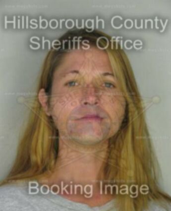 Patsy Purvis Belmonte
