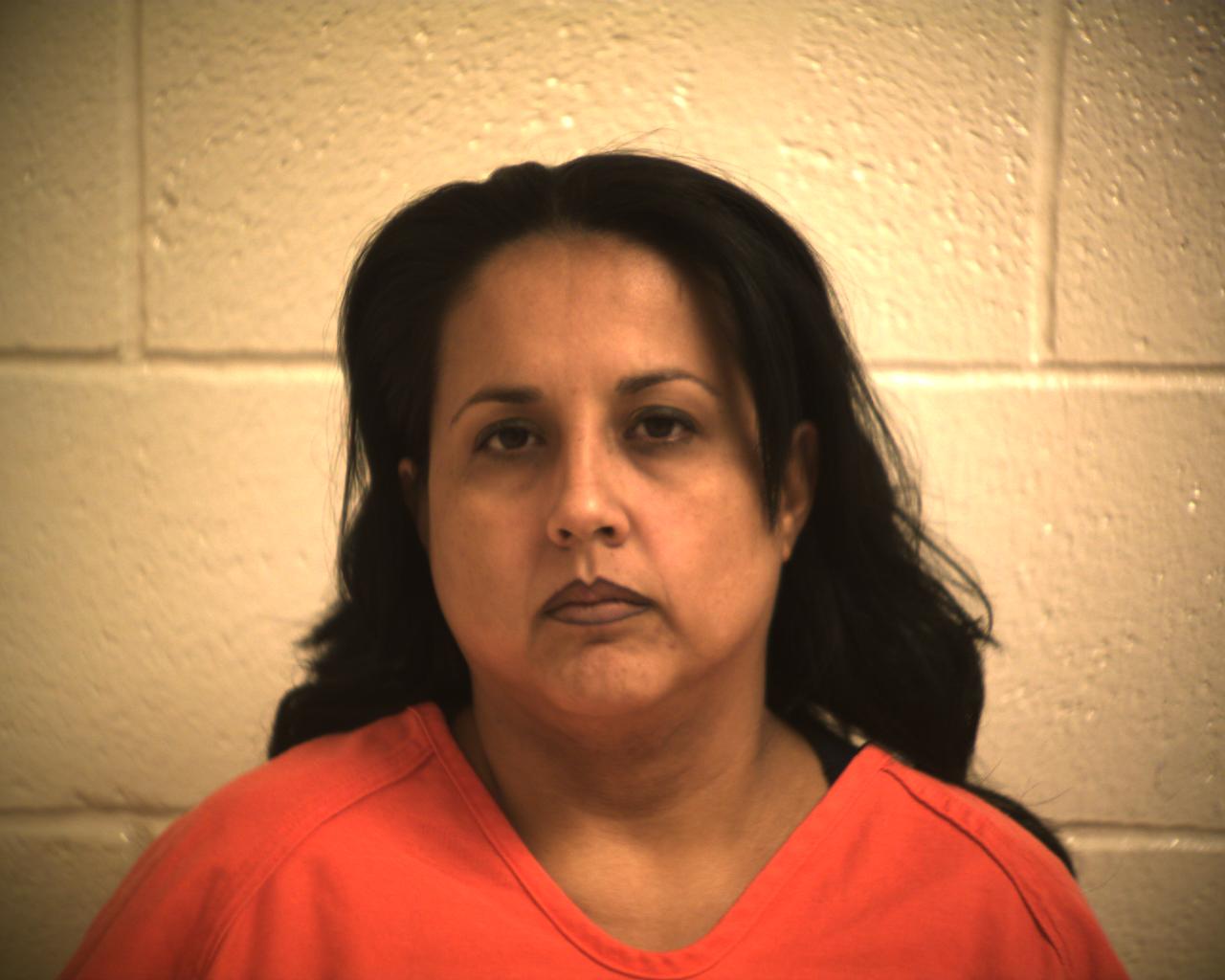 Martha Garcia Dela Rosa