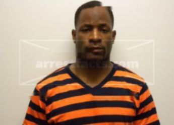 Murrell S Barnes-Rogers