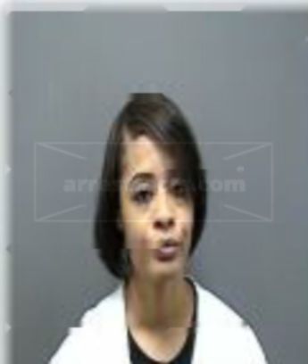 Ebony Canady