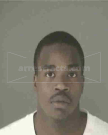 Christopher Martell Watkins
