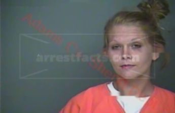 Samantha Loise Sturgill