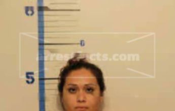 Ashley Rita Granados