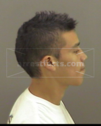 Jose Ruben Gongora
