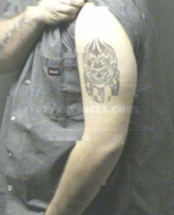 Brandon Alan Dawson