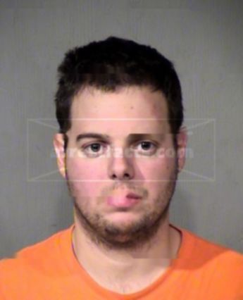 Nicholas Michael Benedict