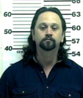 Jason Glenn Wagstaff