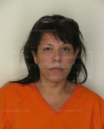 Debra Fran Parker