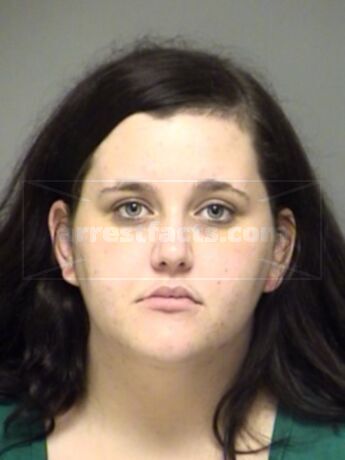 Ashley Nicole Bunievatz