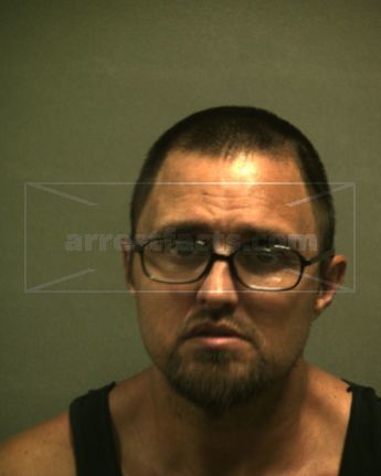 Brian Shane Pollard