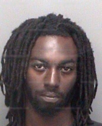 Quinton Jamarcus Drain