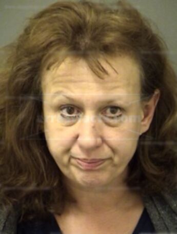 Teresa Elaine Wright