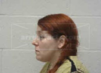 Rebecca Anne Gaut