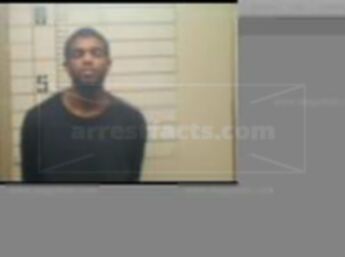 Gerrick La'marcus Leavy
